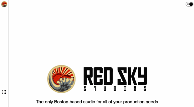 redsky-studios.com