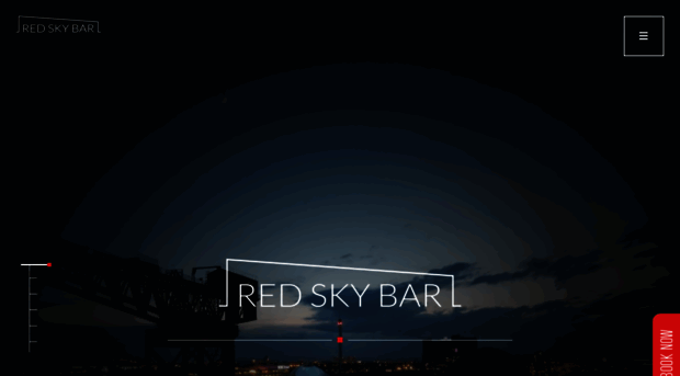 redskybar.com