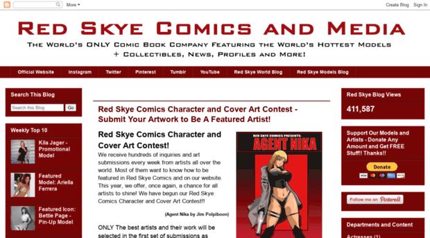 redskyecomics.blogspot.com