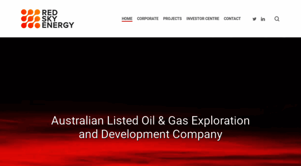 redskyenergy.com.au