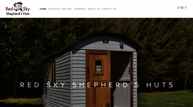 redskyshepherdshuts.co.uk