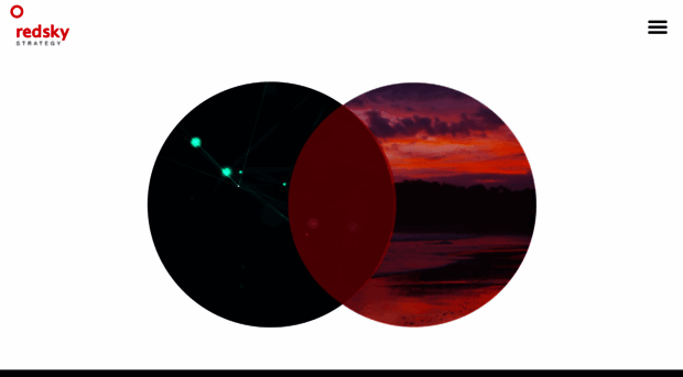 redskystrategy.com