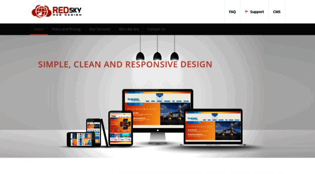 redskywebdesign.com.au