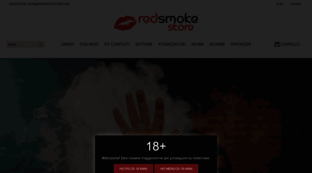 redsmokestore.com