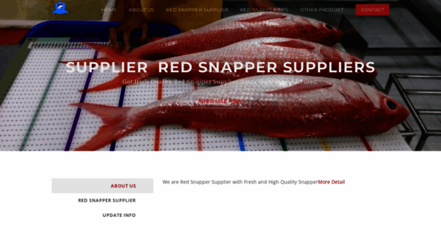 redsnappersupplier.com
