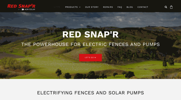 redsnapr.co.nz