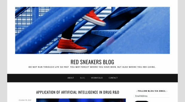 redsneakersblog.com