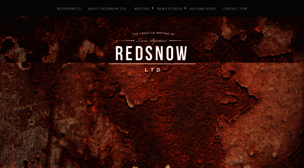 redsnowltd.com