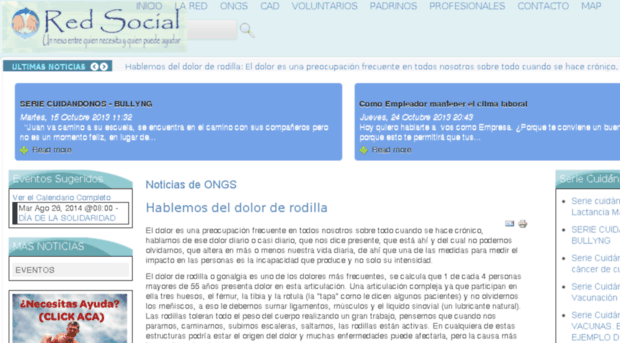 redsocialdelomas.com.ar