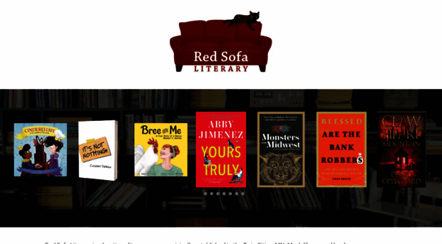 redsofaliterary.com