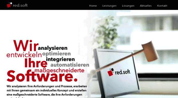 redsoft.at