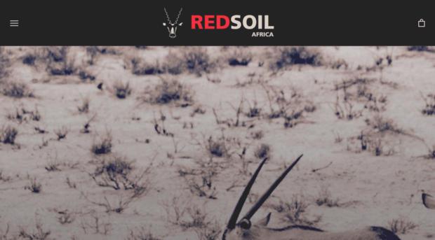 redsoilafrica.com