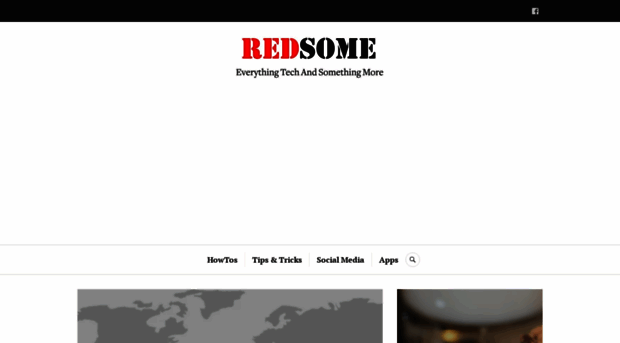 redsome.com