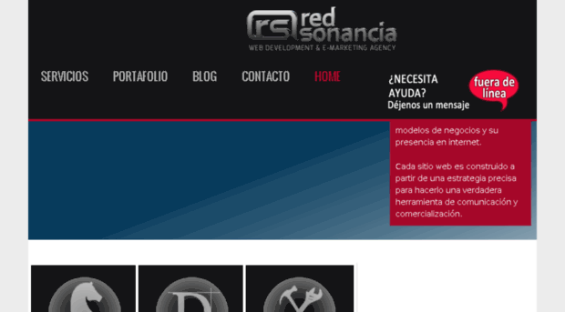 redsonancia.com