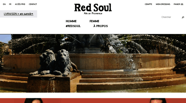 redsoul.fr