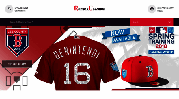 redsoxusashop.us