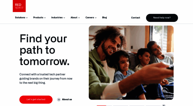 redspace.com