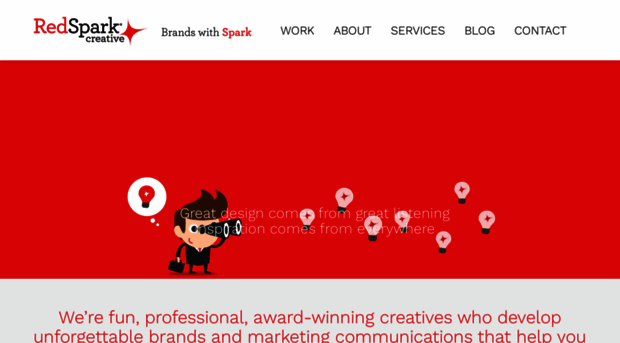 redspark.co.nz