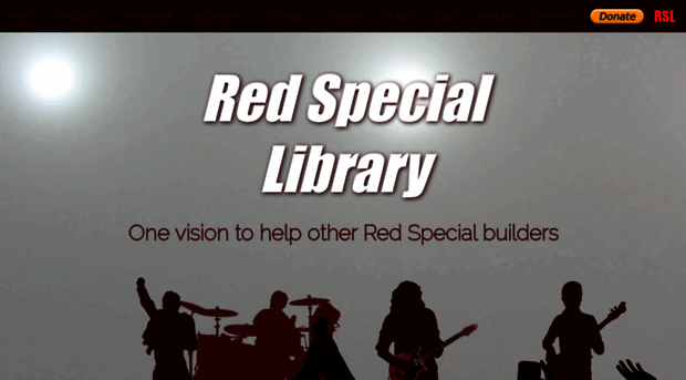 redspecial-library.com