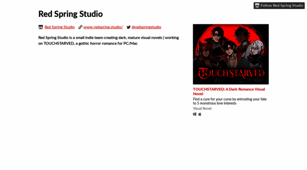 redspringstudio.itch.io