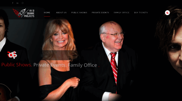 redsquarepr.com
