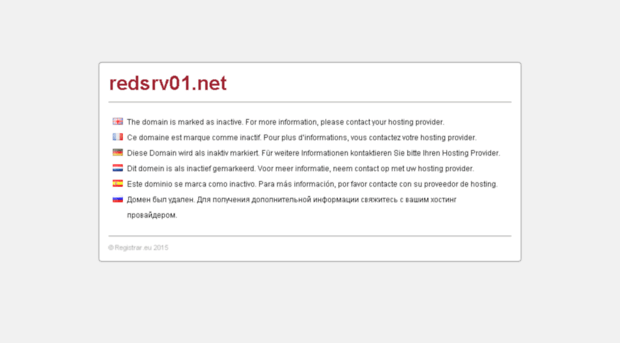 redsrv01.net