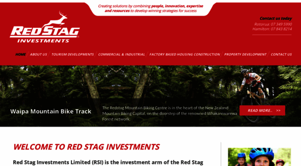 redstaginvestments.co.nz