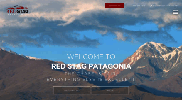 redstagpatagonia.com