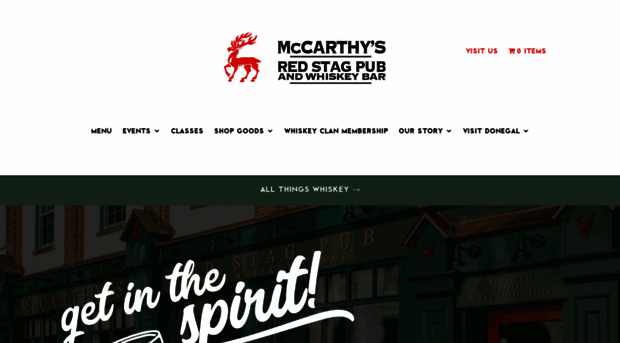 redstagpub.com