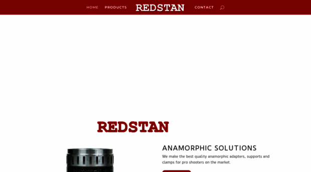 redstan.com