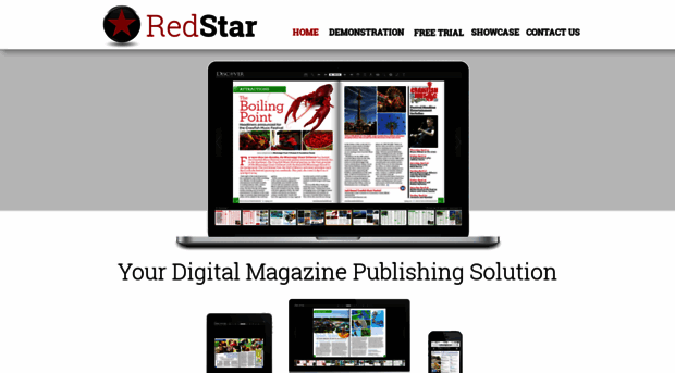 redstardigital.net