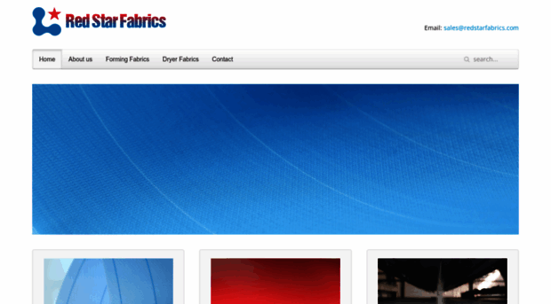 redstarfabrics.com