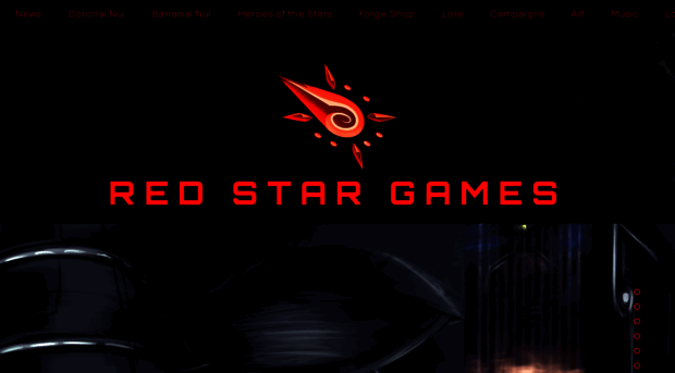 redstargames.org