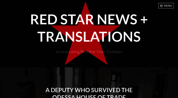 redstarnews.org