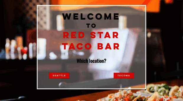 redstartacobar.com