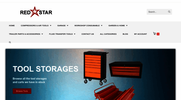 redstartools.co.uk