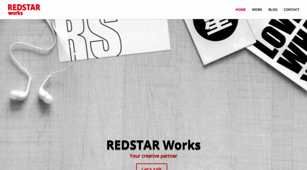 redstarworks.com