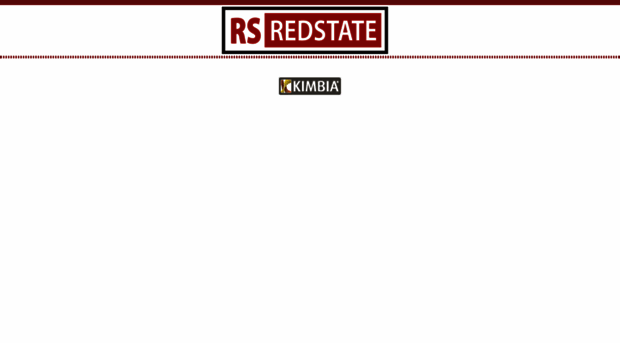 redstate.kimbia.com