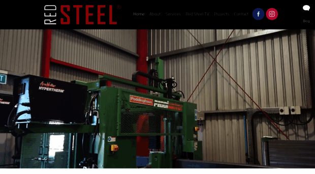 redsteel.co.nz