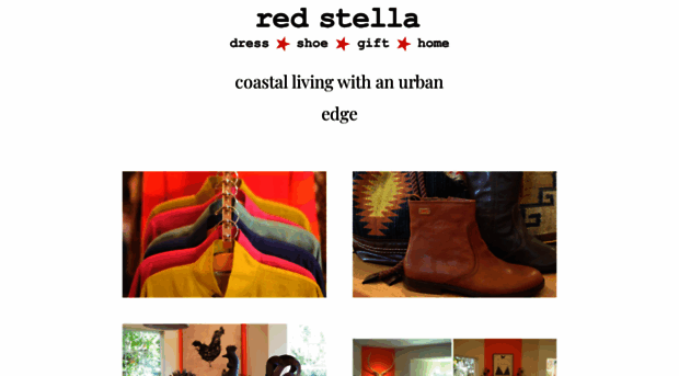 redstella.com