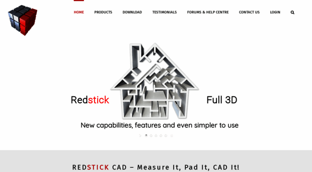 redstickcad.com