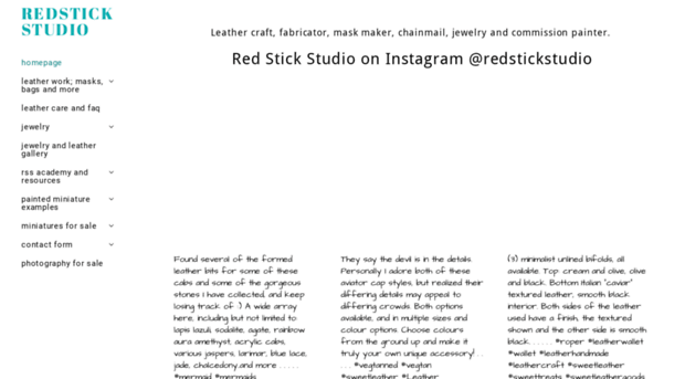 redstickstudio.weebly.com