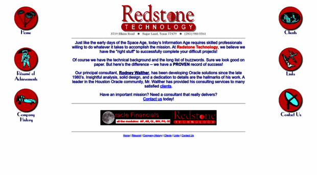 redstone-tech.com