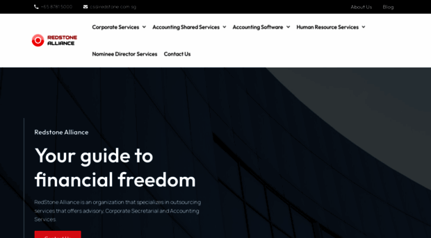 redstone.com.sg