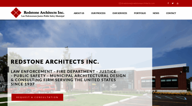 redstonearchitects.com