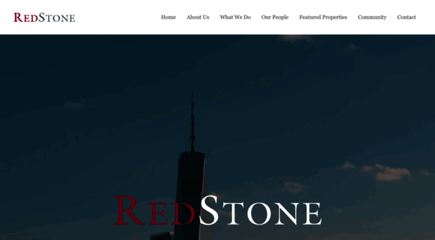 redstoneco.com