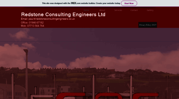 redstoneconsultingengineers.co.uk