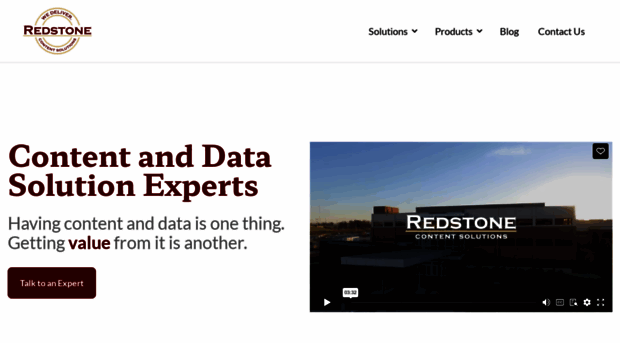 redstonecontentsolutions.com