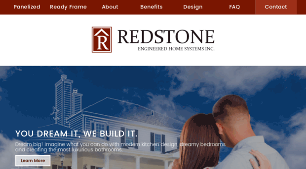 redstonehomekits.com