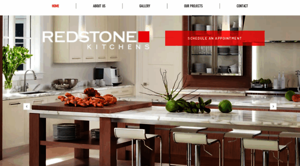 redstonekitchens.com